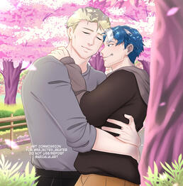 Commission #7 Commission #7