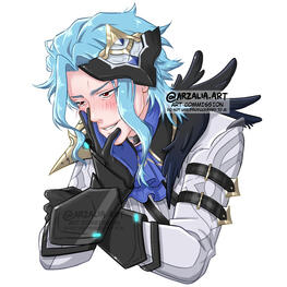 Commission #14