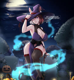 Commission #3 Commission #3