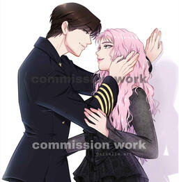 Commission #4 Commission #4