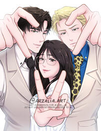 Commission #12 Commission #12